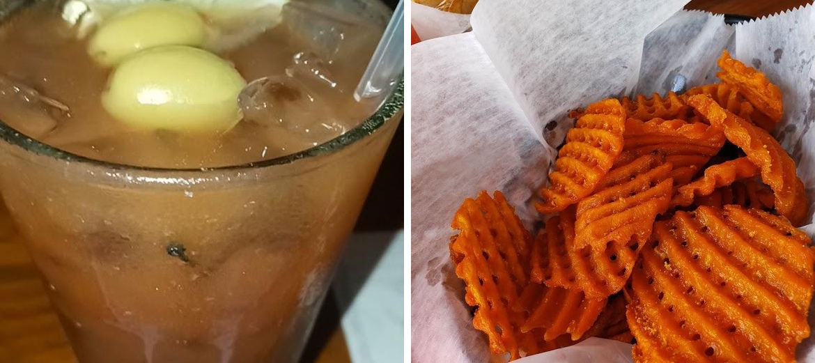 Grumpy Gators Bar & Grill
